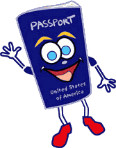 Pat, your Passport Pal