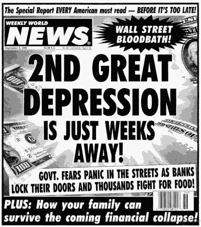 Weekly World News, 1998-09-08