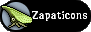 Zapaticons